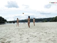 A day at the strand with gf