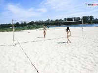 very first time, next time sharan Naturists