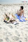 Just another day at the nude beach 2