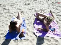 ressie wonderful kitten at the texas beaches