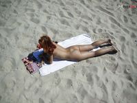 Sugary-Sweet honies on Croatian beaches...