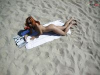 Sugary-Sweet honies on Croatian beaches...