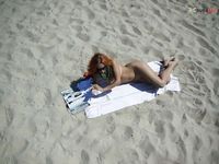 Sugary-Sweet honies on Croatian beaches...