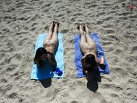 I yong have some for Naturists too!