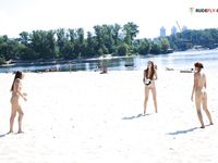 I yong have some for Naturists too!