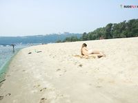 I yong have some for Naturists too!