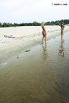 jadwiga gf santina the plage toilette