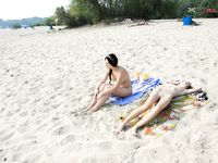 jadwiga gf santina the plage toilette
