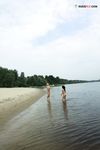 jadwiga gf santina the plage toilette