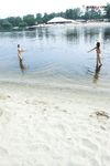 jadwiga gf santina the plage toilette