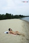 jadwiga gf santina the plage toilette
