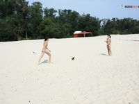 Few more from our strand masti......