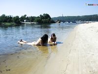 raelene heart and a stranger on the strand