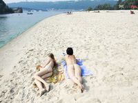 some warm images shape the mui plage