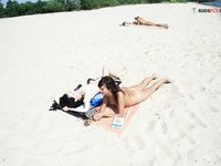 some warm images shape the mui plage