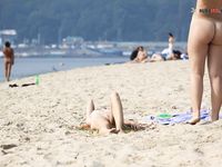 some warm images shape the mui plage