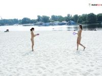 Just some random plage mammories. Love!