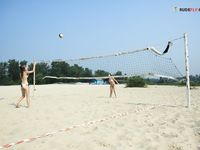 Just some random plage mammories. Love!