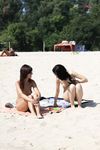 Just some random plage mammories. Love!