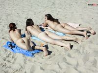 A day @ the strand...etta Sharm El Sheik