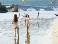 A day @ the strand...etta Sharm El Sheik