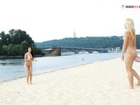 To feast the comeback of Naturists!