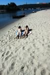 Nudist girls on nudists naxos beaches 2