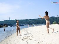 WNaturist beaches of Southern England