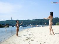 WNaturist beaches of Southern England