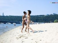 WNaturist beaches of Southern England