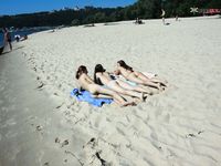 Last month at a strand lue Belgium.....