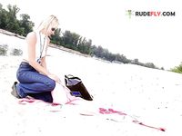 Some plage shots from Canary Islands.