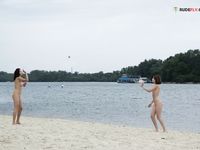 NAOMI VENITA PARAIBA STATE, PITIMBU PLAGE