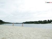 NAOMI VENITA PARAIBA STATE, PITIMBU PLAGE