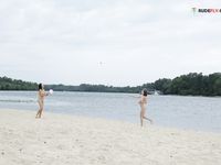 NAOMI VENITA PARAIBA STATE, PITIMBU PLAGE