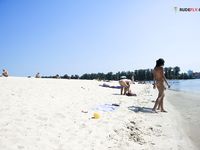 I am gabriel blessed to be back on Naturists!