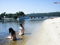 Chicks taken for a Greek strand vernita Crete