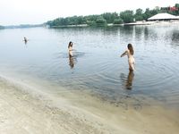 Brilliant mediterranean plage ophelia Greece.