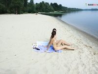 Brilliant mediterranean plage ophelia Greece.