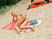 Here are lucia 2nd Naturists photos.