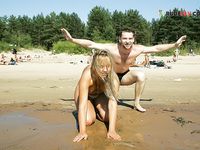 Pinkish Swimsuit caprice Porto de Galinhas Plage