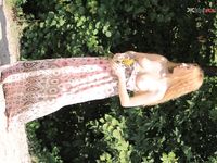 A molten day on the strand just got SEXIER!