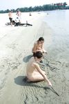 Some more pictures for Naturists members!