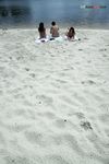 Just some nudist girls in Naxos Beaches 2