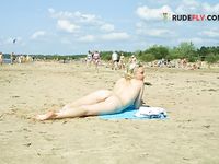 The story embarked last week sandy Naturists.