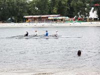 on the plage and after!! smooch for Ktrin