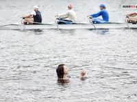 on the plage and after!! smooch for Ktrin