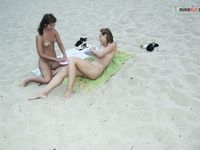 Just some strand shots from the Balearics