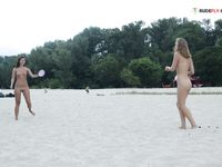 Just some strand shots from the Balearics