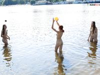 Animenme para proximo estar en Naturists